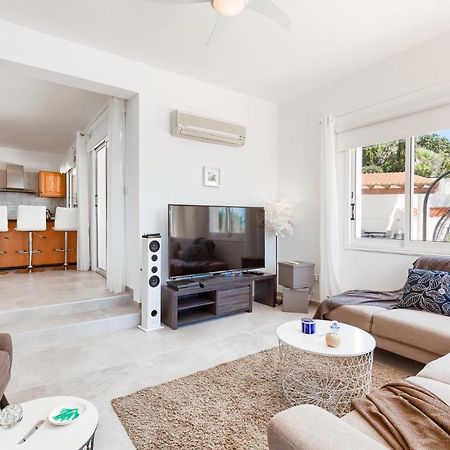 Villa Atlantica Peyia Ngoại thất bức ảnh