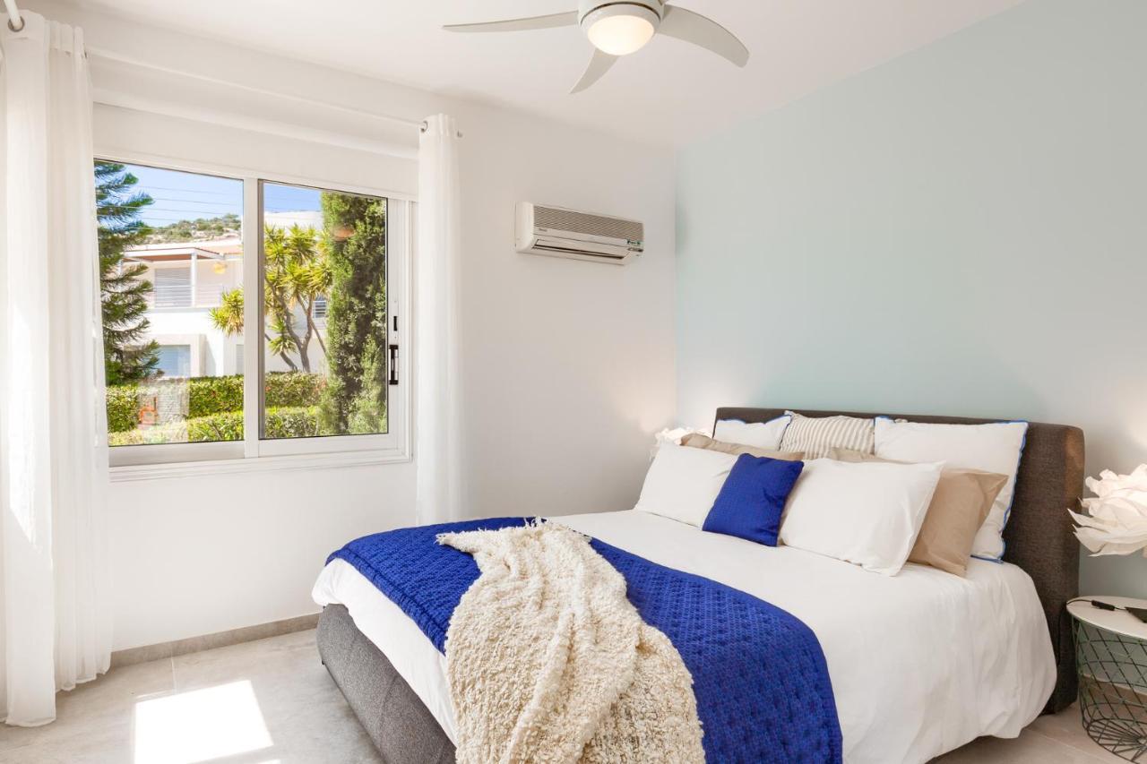 Villa Atlantica Peyia Ngoại thất bức ảnh