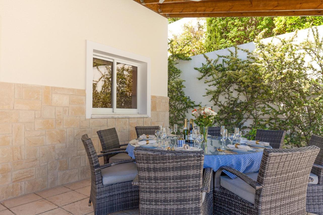Villa Atlantica Peyia Ngoại thất bức ảnh