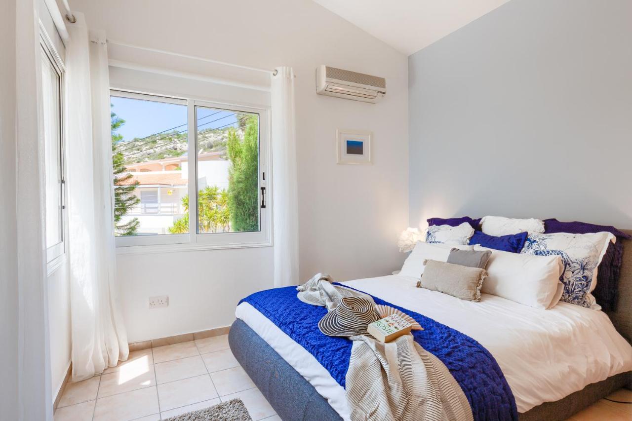 Villa Atlantica Peyia Ngoại thất bức ảnh