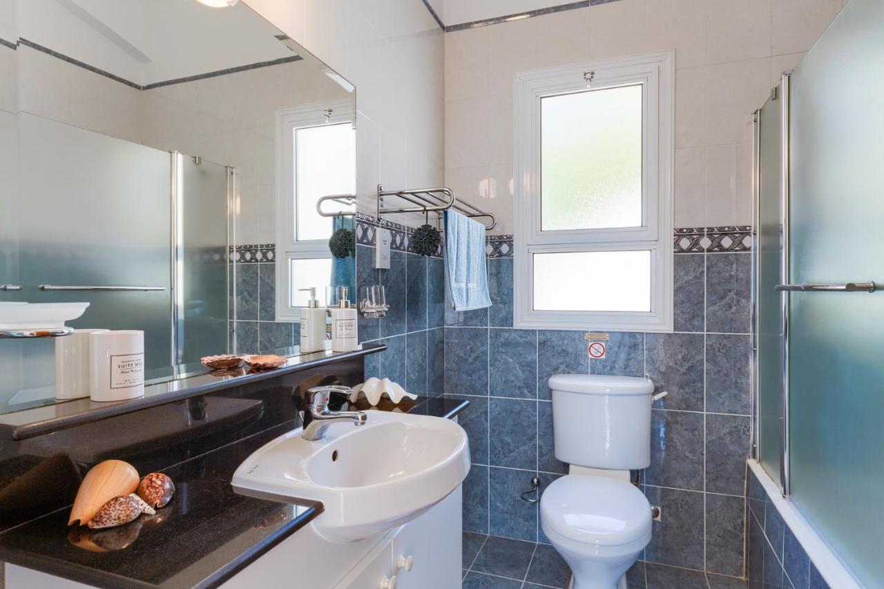Villa Atlantica Peyia Ngoại thất bức ảnh