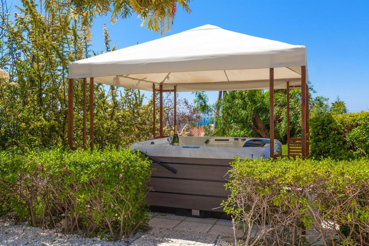 Villa Atlantica Peyia Ngoại thất bức ảnh
